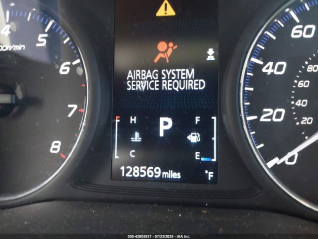 2019 MITSUBISHI OUTLANDER JA4AD3A31KZ026070 Photo 6