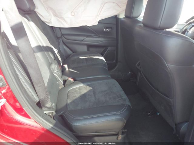 2019 MITSUBISHI OUTLANDER JA4AD3A31KZ026070 Photo 7