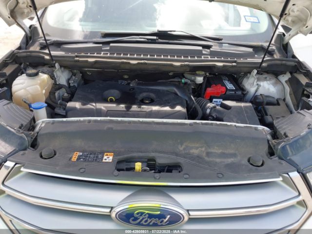 2017 FORD EDGE 2FMPK3J98HBC27580 Photo 9