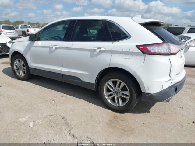 2017 FORD EDGE 2FMPK3J98HBC27580 Photo 2