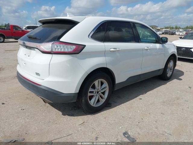 2017 FORD EDGE 2FMPK3J98HBC27580 Photo 3