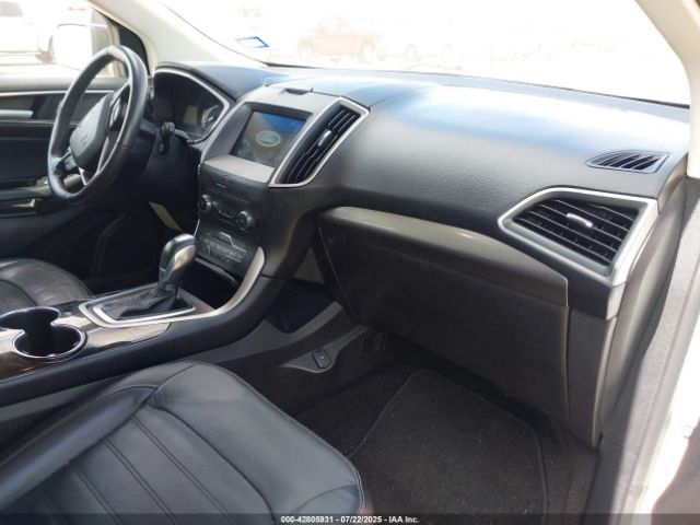 2017 FORD EDGE 2FMPK3J98HBC27580 Photo 4
