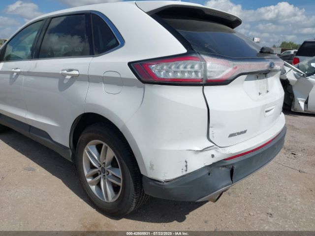 2017 FORD EDGE 2FMPK3J98HBC27580 Photo 5