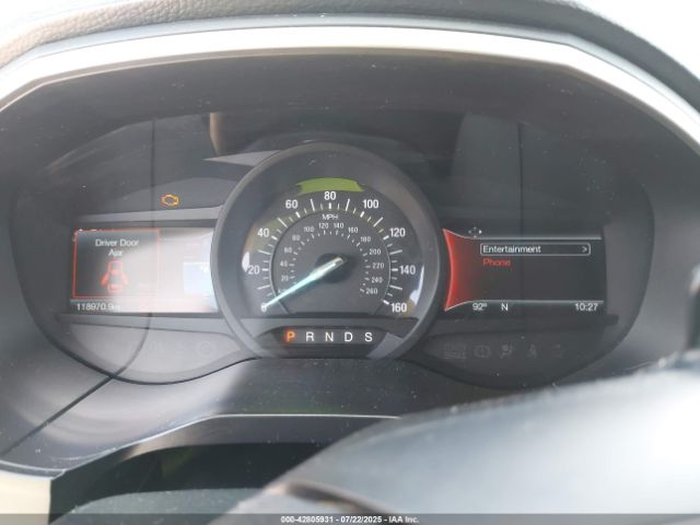 2017 FORD EDGE 2FMPK3J98HBC27580 Photo 6