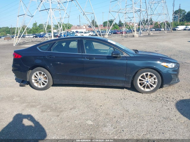 Ford Fusion 2020 3FA6P0HD8LR142748 Image 14