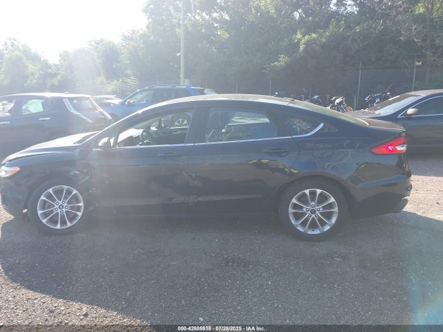 Ford Fusion 2020 3FA6P0HD8LR142748 Image 15