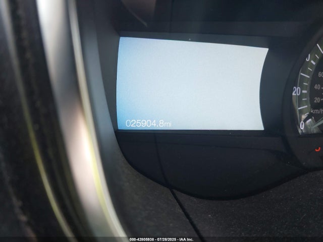 Ford Fusion 2020 3FA6P0HD8LR142748 Image 16