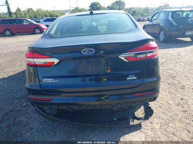 Ford Fusion 2020 3FA6P0HD8LR142748 Image 17