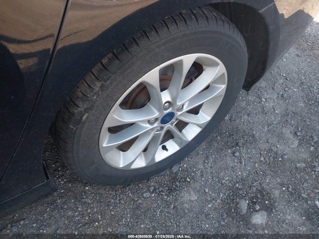 Ford Fusion 2020 3FA6P0HD8LR142748 Image 12