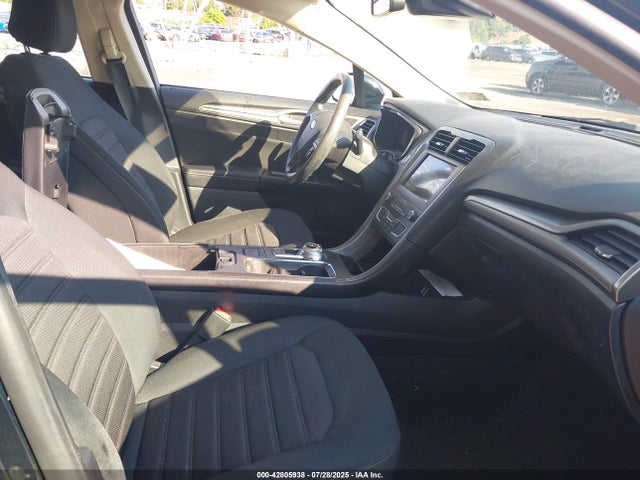 Ford Fusion 2020 3FA6P0HD8LR142748 Image 5