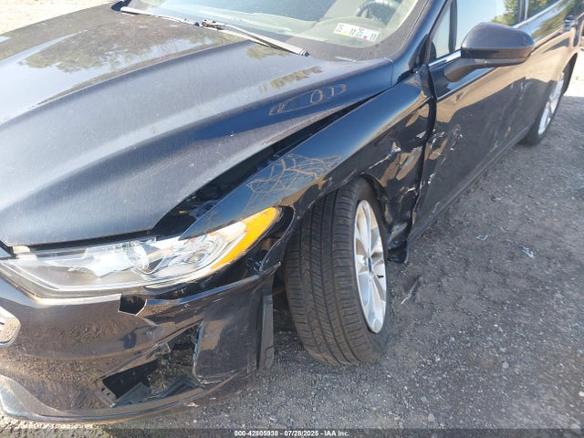 Ford Fusion 2020 3FA6P0HD8LR142748 Image 6