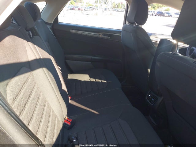 Ford Fusion 2020 3FA6P0HD8LR142748 Image 8