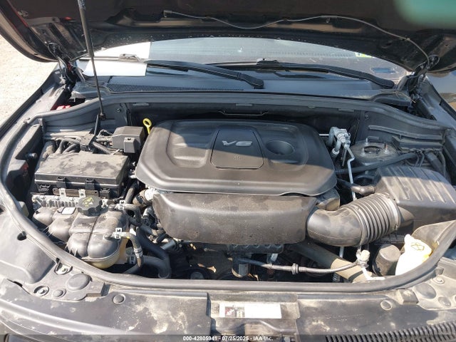 Jeep 2018 2018 1C4RJFAG4JC105563 Image 10