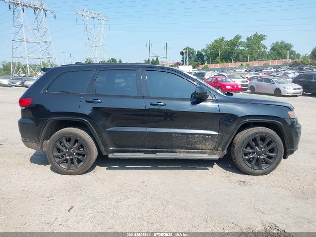 Jeep 2018 2018 1C4RJFAG4JC105563 Image 14