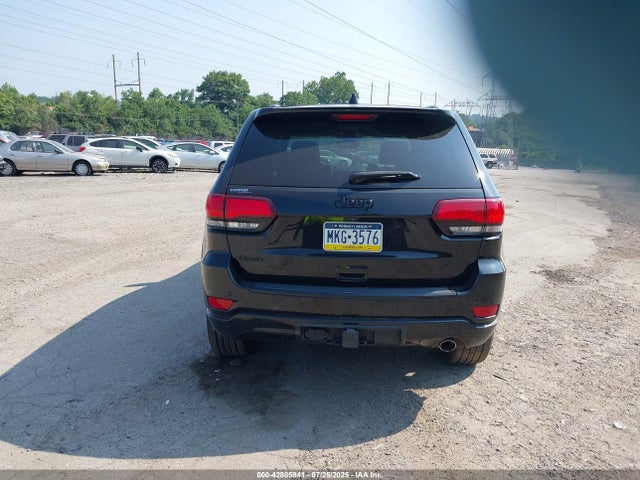 Jeep 2018 2018 1C4RJFAG4JC105563 Image 17