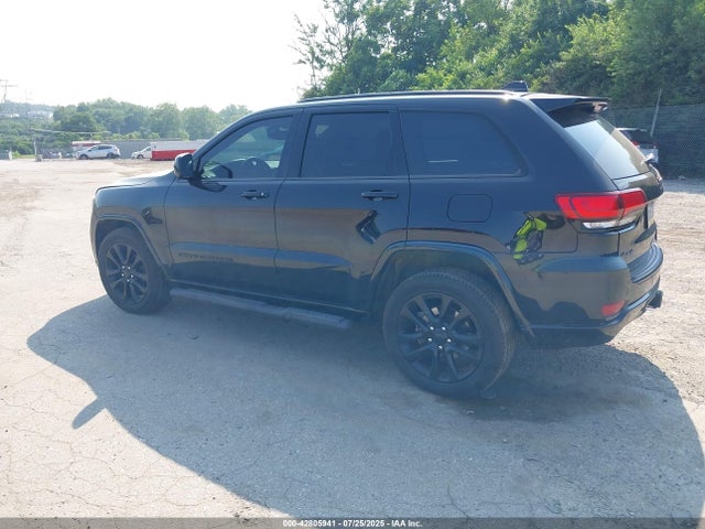 Jeep 2018 2018 1C4RJFAG4JC105563 Image 3