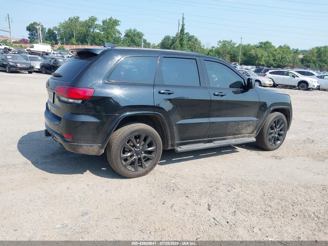 Jeep 2018 2018 1C4RJFAG4JC105563 Image 4