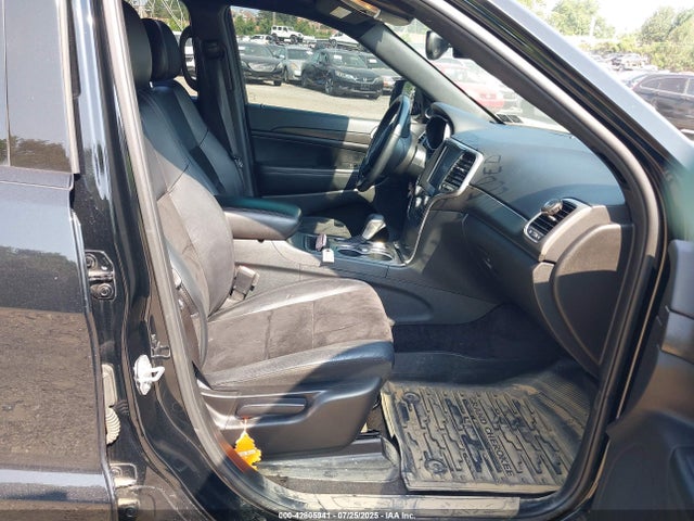 Jeep 2018 2018 1C4RJFAG4JC105563 Image 5
