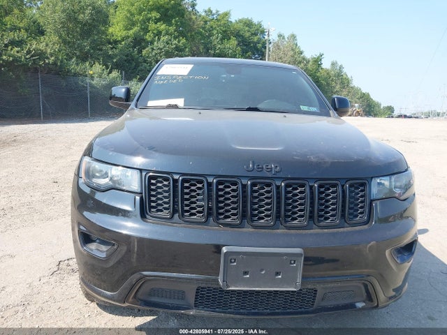 Jeep 2018 2018 1C4RJFAG4JC105563 Image 6