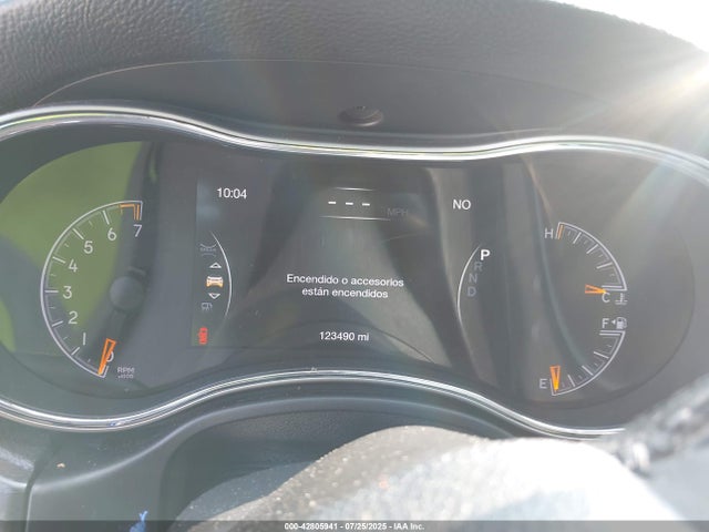 Jeep 2018 2018 1C4RJFAG4JC105563 Image 7