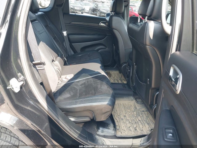 Jeep 2018 2018 1C4RJFAG4JC105563 Image 8