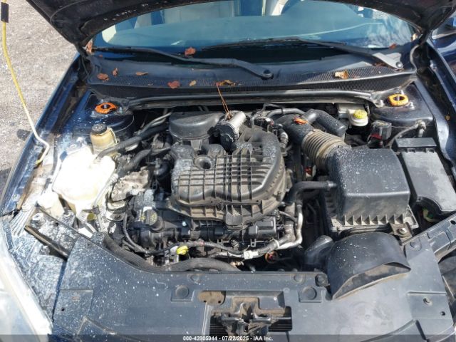 2011 CHRYSLER 200 1C3BC2FG8BN570113 Photo 9