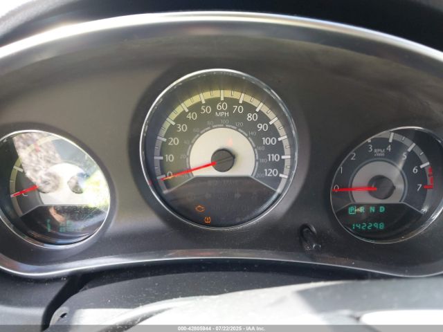2011 CHRYSLER 200 1C3BC2FG8BN570113 Photo 6