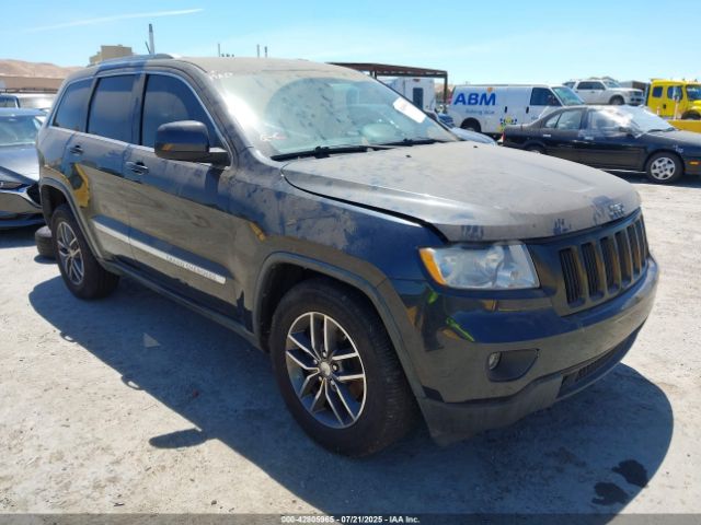 2012 JEEP GRAND CHEROKEE 1C4RJFAT0CC203490