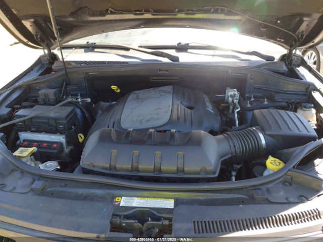 2012 JEEP GRAND CHEROKEE 1C4RJFAT0CC203490 Photo 9