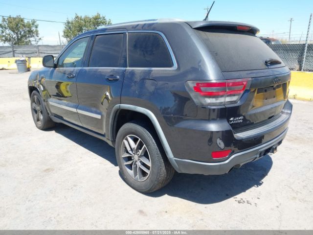 2012 JEEP GRAND CHEROKEE 1C4RJFAT0CC203490 Photo 2