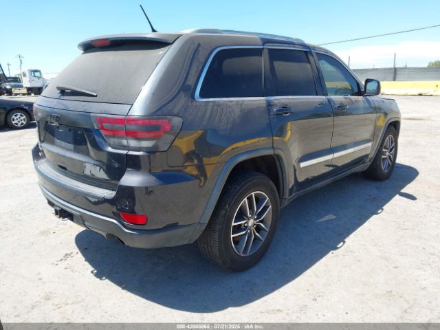 2012 JEEP GRAND CHEROKEE 1C4RJFAT0CC203490 Photo 3