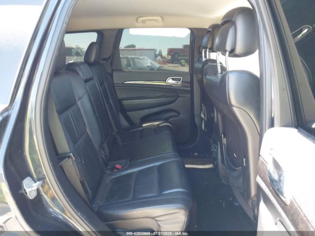 2012 JEEP GRAND CHEROKEE 1C4RJFAT0CC203490 Photo 7