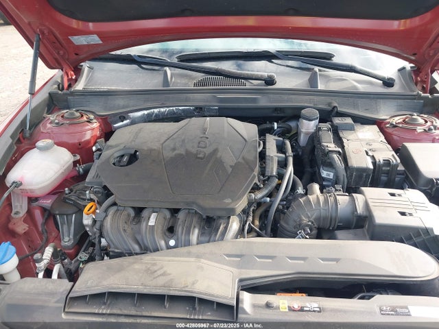 KMHL64JA6RA397128 Hyundai gdi theta iii