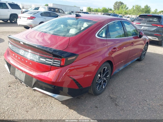 KMHL64JA6RA397128 Hyundai gdi theta iii