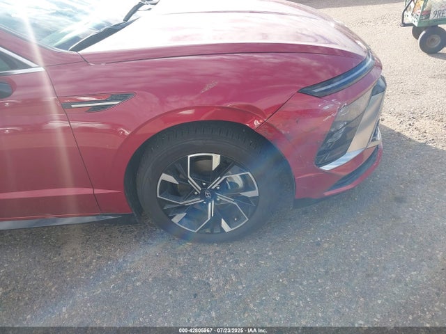 KMHL64JA6RA397128 Hyundai gdi theta iii