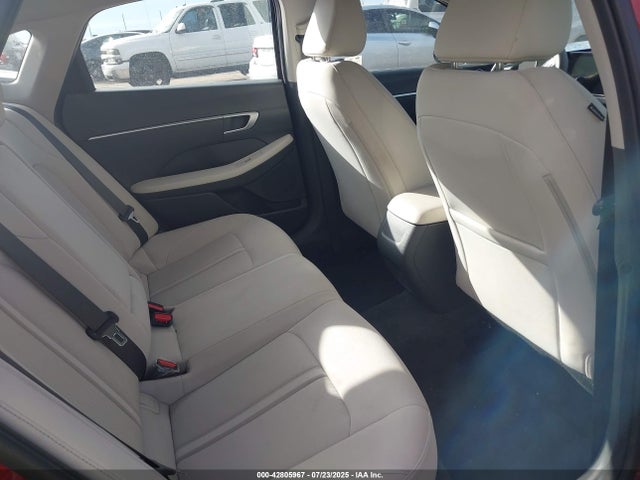 KMHL64JA6RA397128 Hyundai gdi theta iii