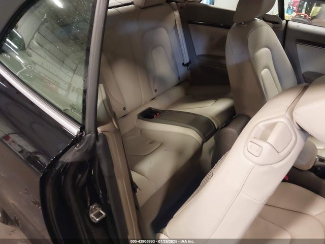 2012 AUDI A5 WAULFAFH1CN001337 Photo 7