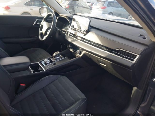 2024 MITSUBISHI OUTLANDER JA4J4VA89RZ069010 Photo 4