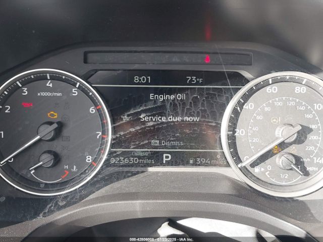 2024 MITSUBISHI OUTLANDER JA4J4VA89RZ069010 Photo 6