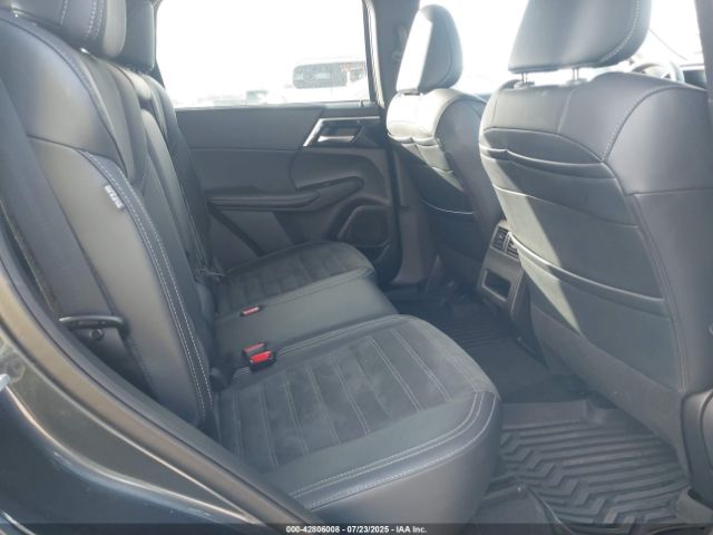 2024 MITSUBISHI OUTLANDER JA4J4VA89RZ069010 Photo 7
