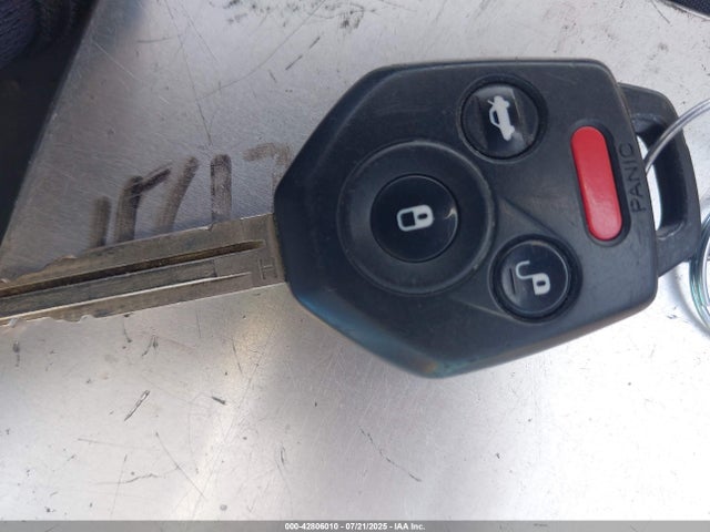 4S3GKAA66J1617755 Subaru Impreza