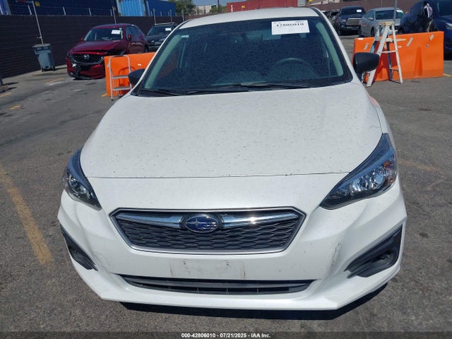 4S3GKAA66J1617755 Subaru Impreza