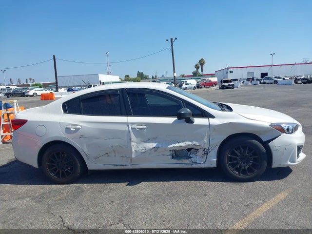 4S3GKAA66J1617755 Subaru Impreza