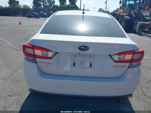 4S3GKAA66J1617755 Subaru Impreza