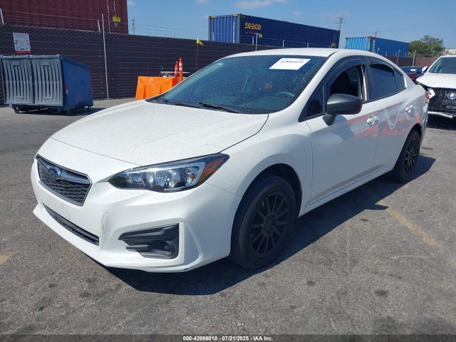 4S3GKAA66J1617755 Subaru Impreza
