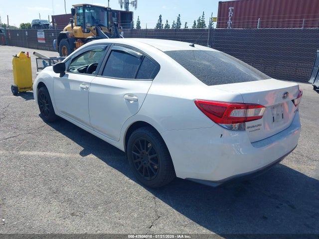 4S3GKAA66J1617755 Subaru Impreza