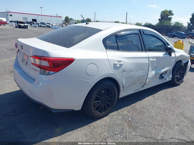 4S3GKAA66J1617755 Subaru Impreza