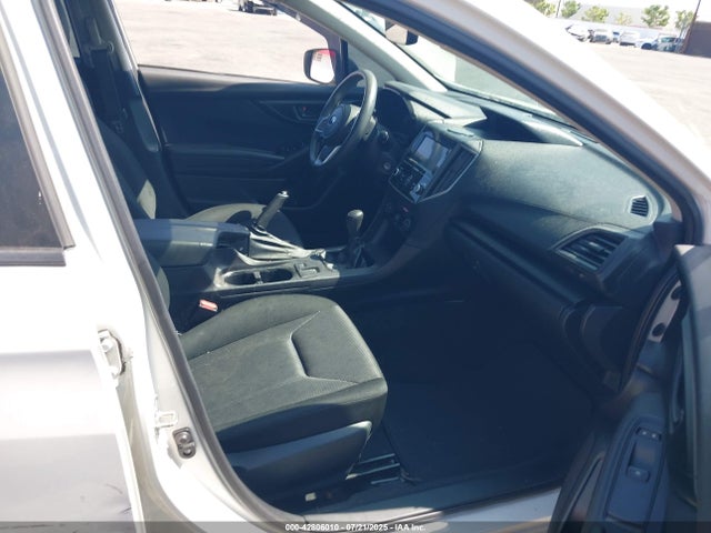 4S3GKAA66J1617755 Subaru Impreza