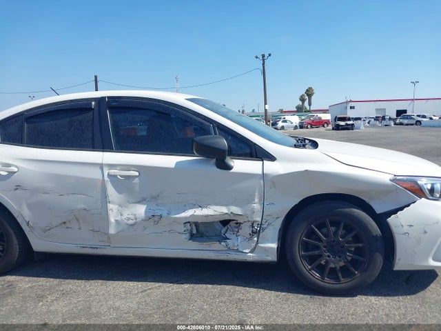 4S3GKAA66J1617755 Subaru Impreza