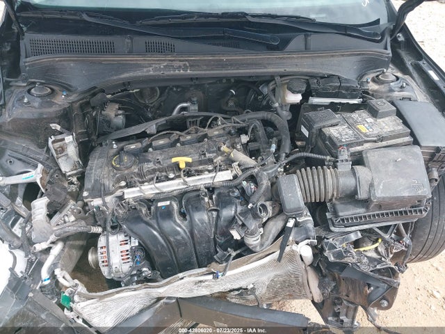 3KPF24AD9RE750322 KIA mpi nu